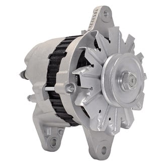 ACDelco® - Gold™ Remanufactured Alternator