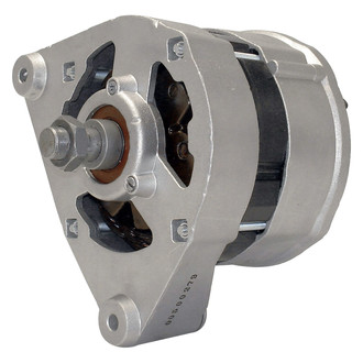 ACDelco® - Professional™ Remanufactured Alternator