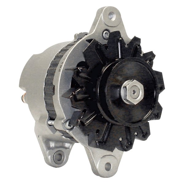 ACDelco® - Gold™ Remanufactured Alternator