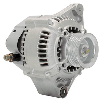 ACDelco® - Gold™ Remanufactured Alternator