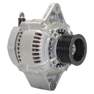 ACDelco® - Gold™ Remanufactured Alternator