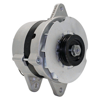 ACDelco® - Gold™ Remanufactured Alternator