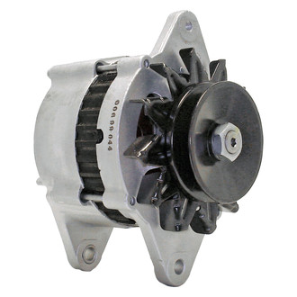 ACDelco® - Gold™ Remanufactured Alternator