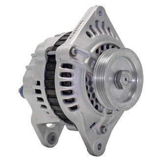 ACDelco® - Gold™ Remanufactured Alternator