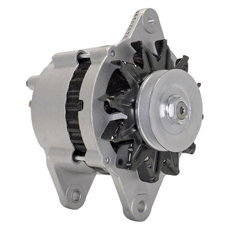 ACDelco® - Gold™ Remanufactured Alternator