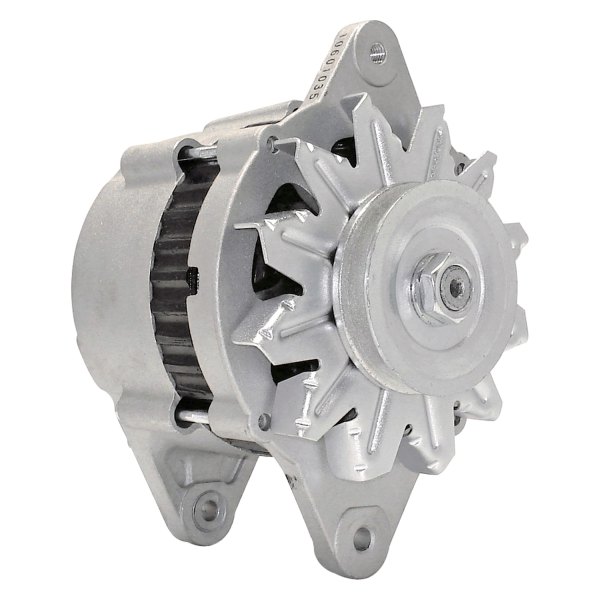 ACDelco® - Gold™ Remanufactured Alternator