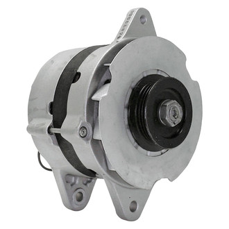 ACDelco® - Gold™ Remanufactured Alternator
