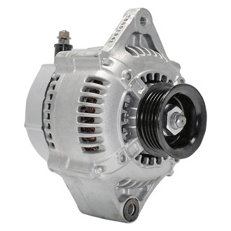 ACDelco® - Gold™ Remanufactured Alternator