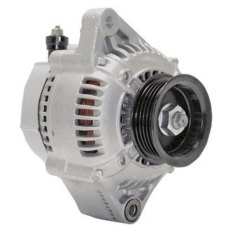 ACDelco® - Gold™ Remanufactured Alternator