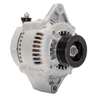 ACDelco® - Gold™ Remanufactured Alternator