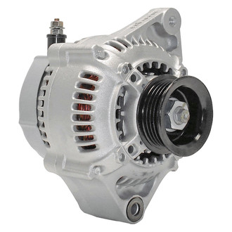 ACDelco® - Professional™ Remanufactured Alternator