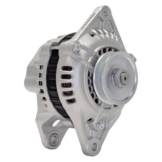 ACDelco® - Gold Alternator