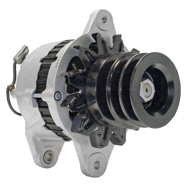 ACDelco® - Gold™ Remanufactured Alternator