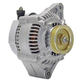 ACDelco® - Gold™ Remanufactured Alternator