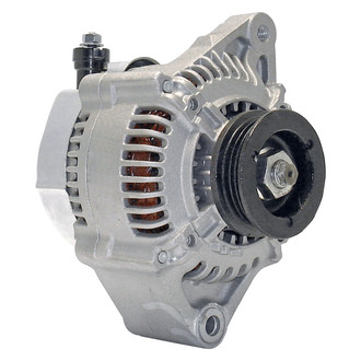 ACDelco® - Professional™ Remanufactured Alternator