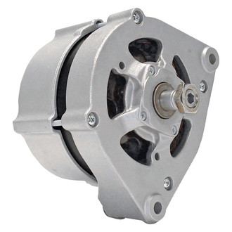 ACDelco® - Professional™ Remanufactured Alternator