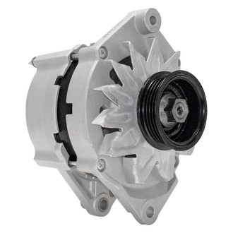 ACDelco® - Gold™ Remanufactured Alternator