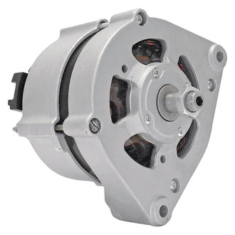 ACDelco® - Gold™ Remanufactured Alternator