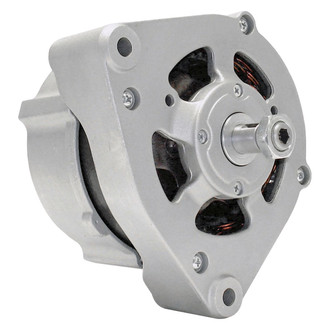 ACDelco® - Gold™ Remanufactured Alternator