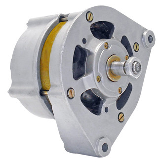 ACDelco® - Gold™ Remanufactured Alternator