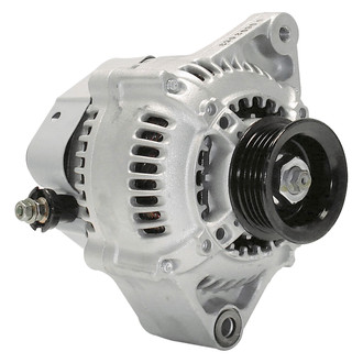 ACDelco® - Gold™ Remanufactured Alternator