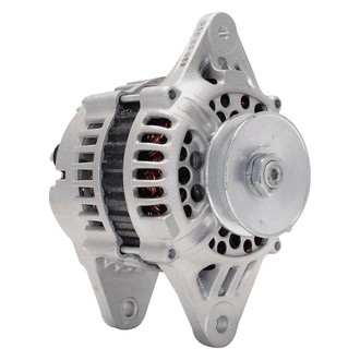 ACDelco® - Professional™ Remanufactured Alternator