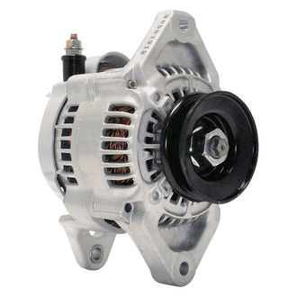 ACDelco® - Professional™ Remanufactured Alternator