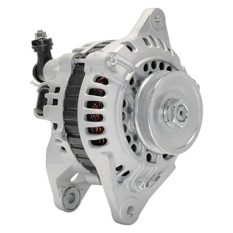 ACDelco® - Professional™ Remanufactured Alternator