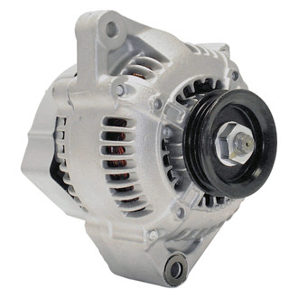 ACDelco® - Gold Alternator