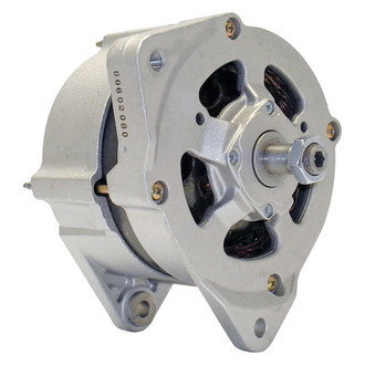 ACDelco® - Gold™ Remanufactured Alternator