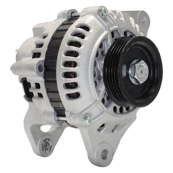 ACDelco® - Professional™ Remanufactured Alternator