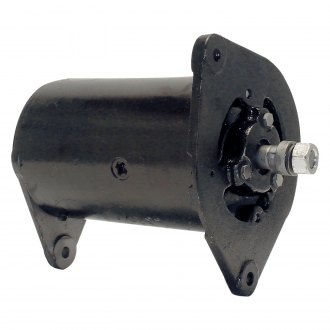 ACDelco® - Gold Alternator