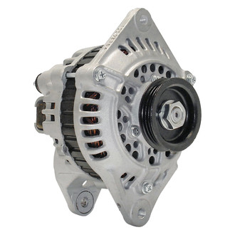 ACDelco® - Gold™ Remanufactured Alternator
