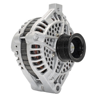 ACDelco® - Professional™ Remanufactured Alternator