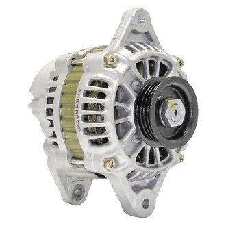 ACDelco® - Professional™ Remanufactured Alternator