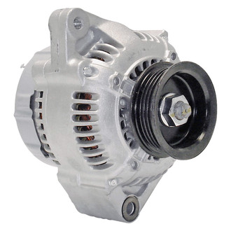 ACDelco® - Professional™ Remanufactured Alternator