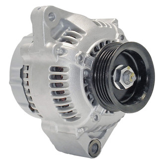 ACDelco® - Gold™ Remanufactured Alternator