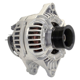 ACDelco® - Professional™ Remanufactured Alternator