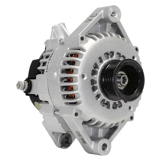 ACDelco® - Gold™ Remanufactured Alternator