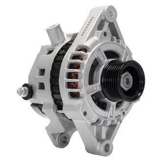 ACDelco® - Professional™ Remanufactured Alternator