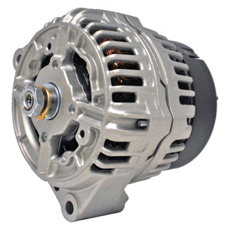 ACDelco® - Professional™ Remanufactured Alternator