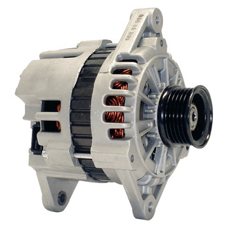 ACDelco® - Professional™ Remanufactured Alternator