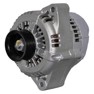 ACDelco® - Professional™ Remanufactured Alternator