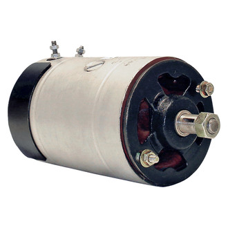 ACDelco® - Gold™ Remanufactured Alternator
