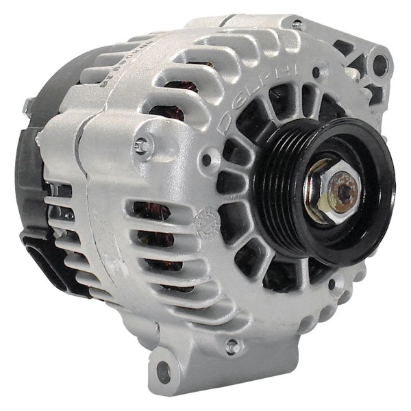 ACDelco® - Gold™ Remanufactured Alternator