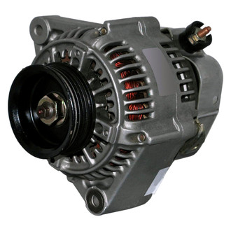 ACDelco® - Gold™ Remanufactured Alternator