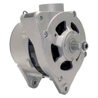 ACDelco® - Professional™ Remanufactured Alternator