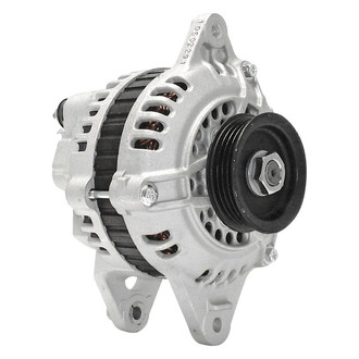 ACDelco® - Gold™ Remanufactured Alternator