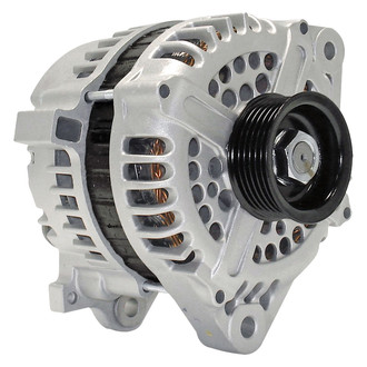 ACDelco® - Professional™ Remanufactured Alternator