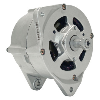 ACDelco® - Gold™ Remanufactured Alternator